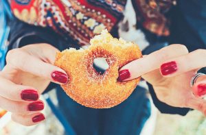 donutred
