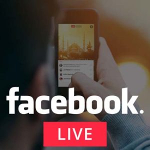 facebook-live