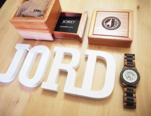 jord watches