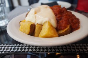 Hotel murmuri Barcelona