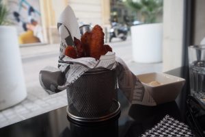 Hotel murmuri Barcelona