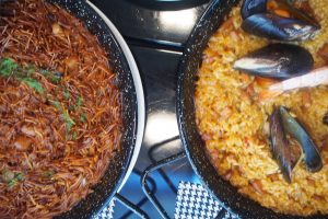 Hotel murmuri Barcelona