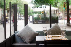 Hotel murmuri Barcelona