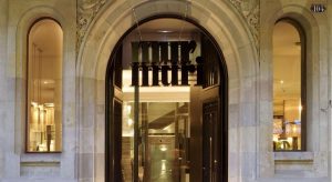 Hotel murmuri Barcelona