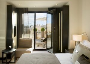 Hotel murmuri Barcelona