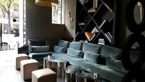 Hotel murmuri Barcelona