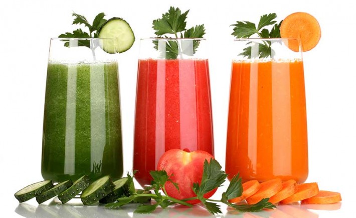 5 REMEDIOS PARA LA RESACA