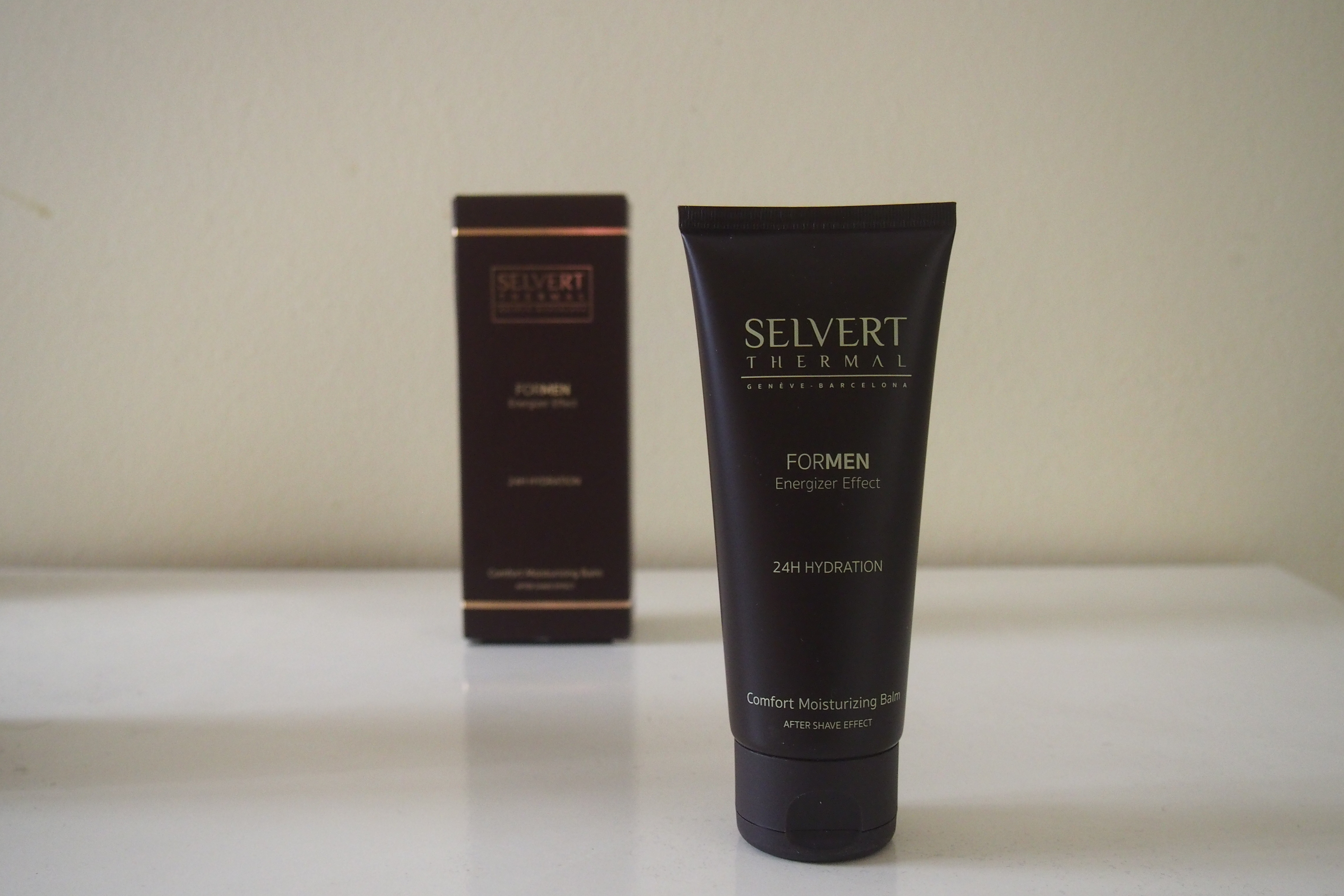 selvert thermal for man