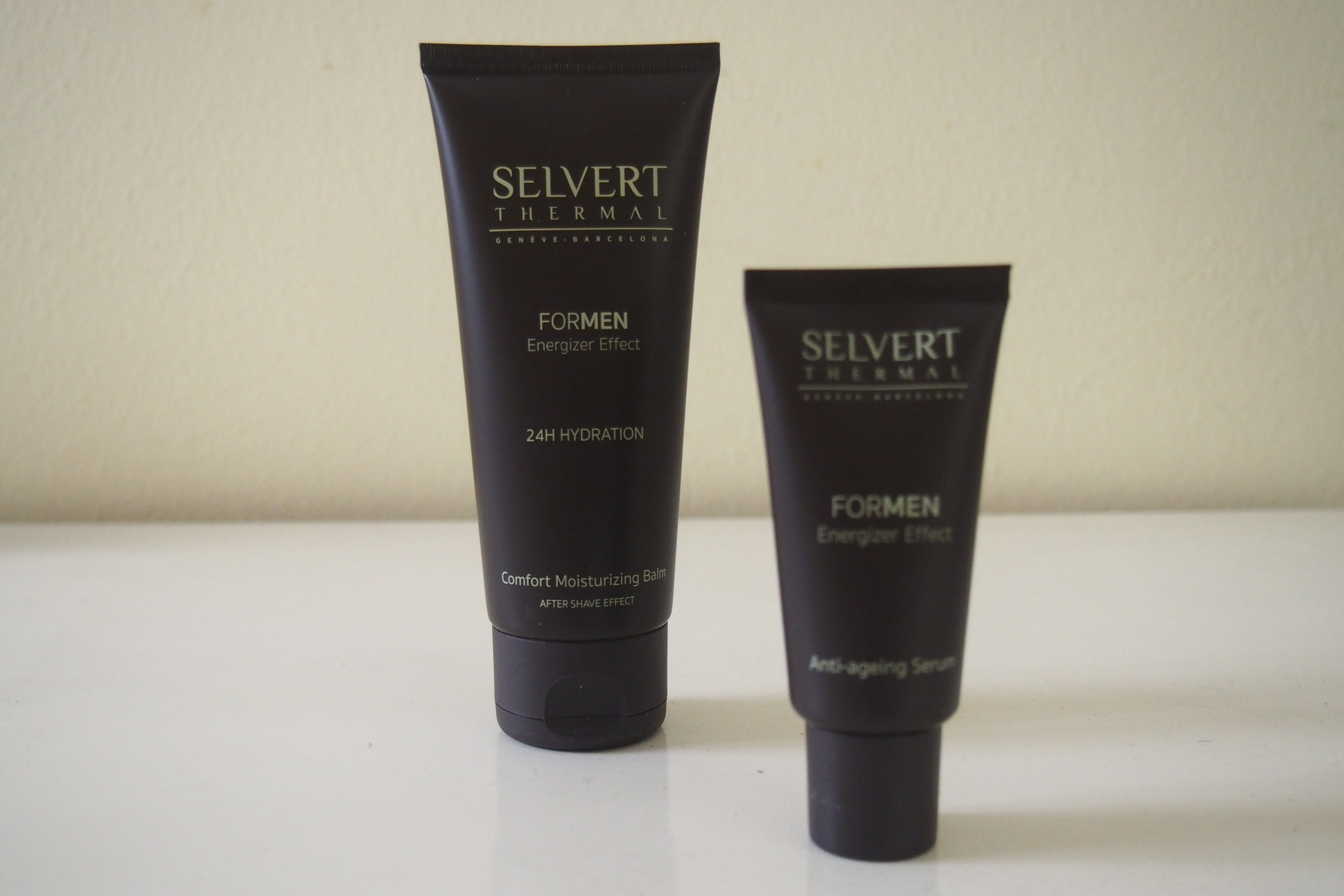 selvert thermal for man